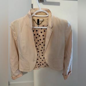 Jacket/blazer